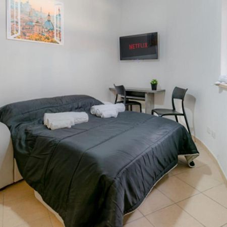 Vivimihome - Holiday Life Roma Esterno foto