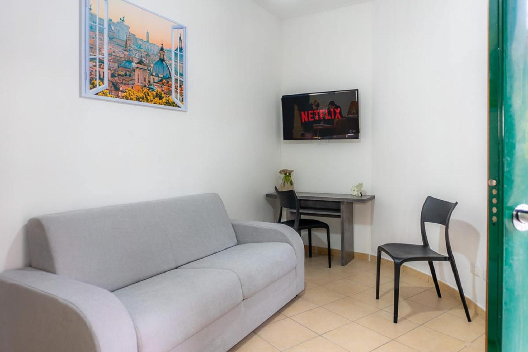 Vivimihome - Holiday Life Roma Esterno foto
