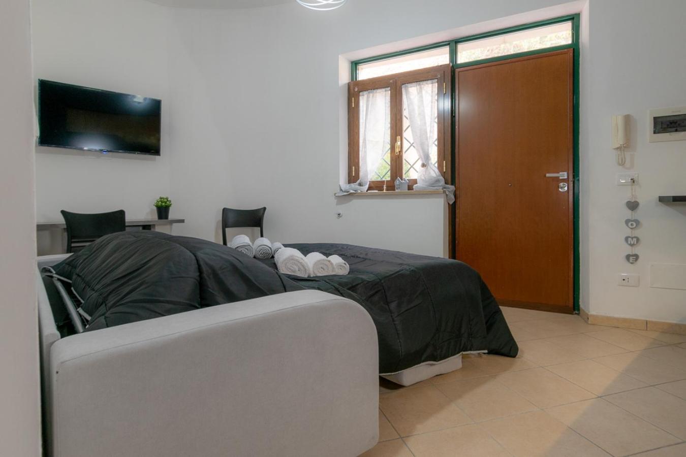 Vivimihome - Holiday Life Roma Esterno foto