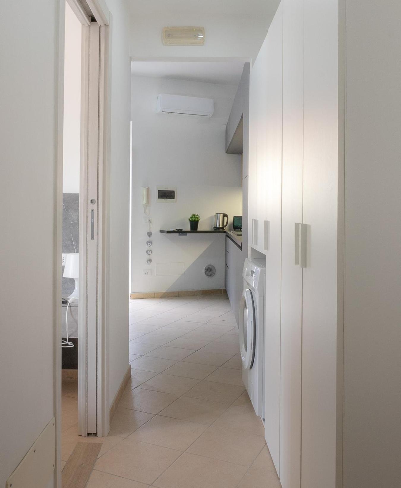 Vivimihome - Holiday Life Roma Esterno foto