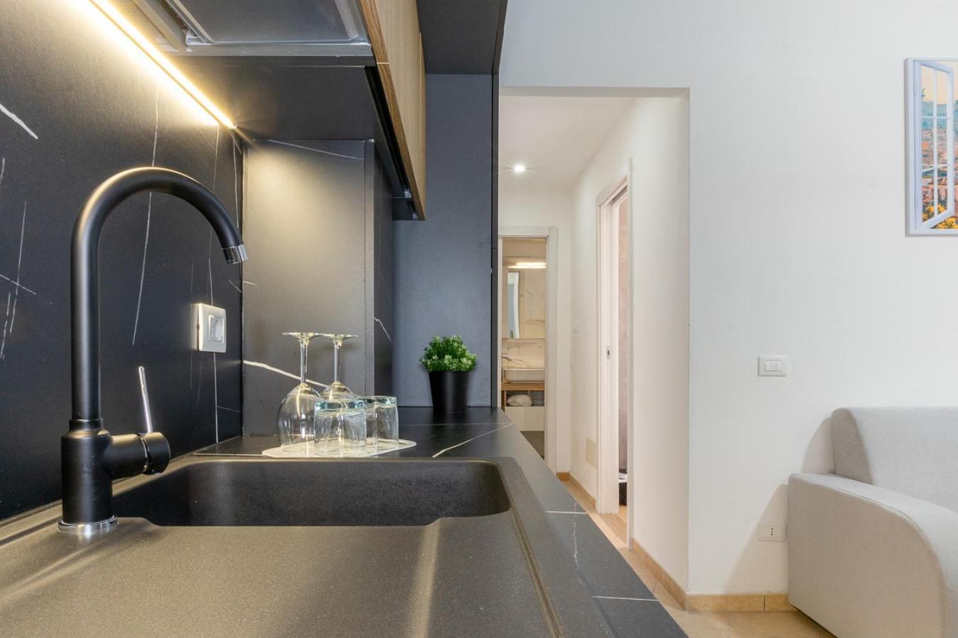 Vivimihome - Holiday Life Roma Esterno foto