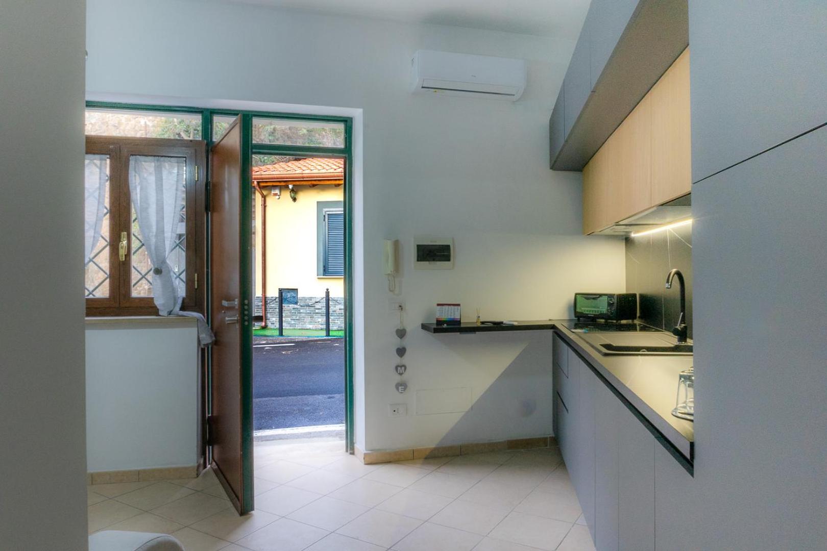 Vivimihome - Holiday Life Roma Esterno foto