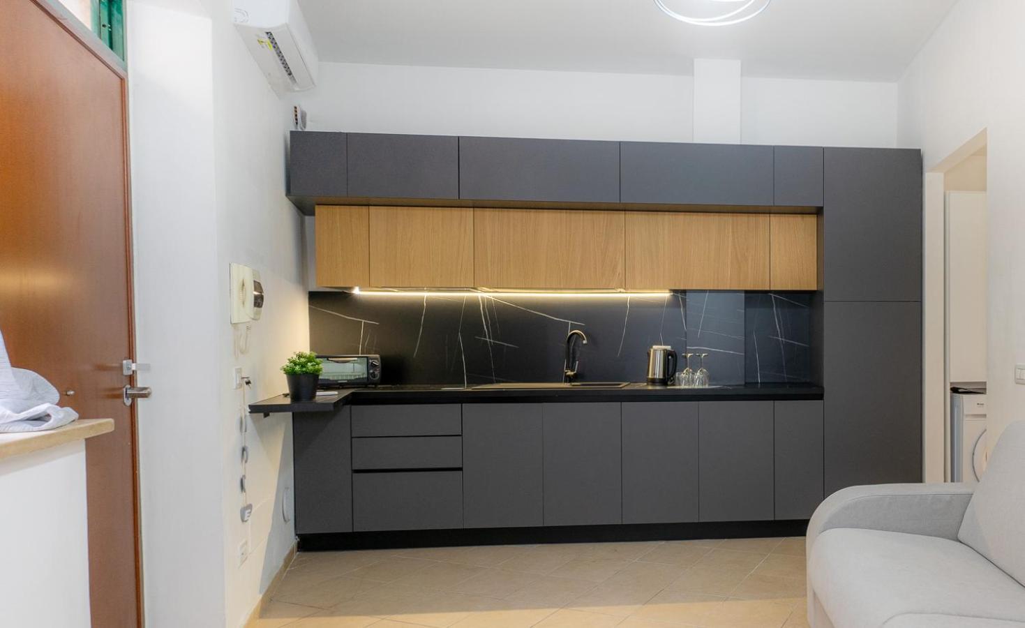 Vivimihome - Holiday Life Roma Esterno foto
