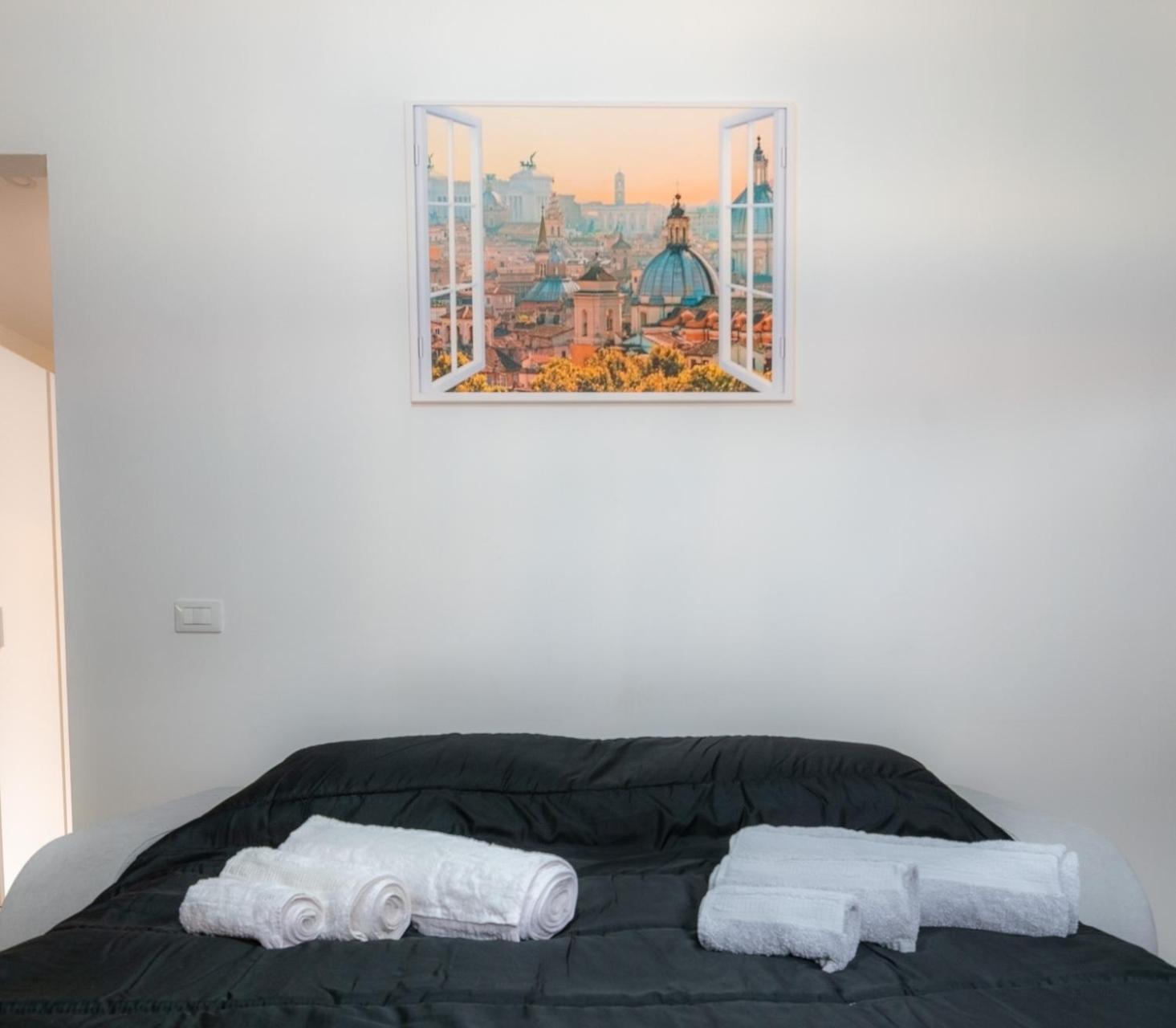 Vivimihome - Holiday Life Roma Esterno foto
