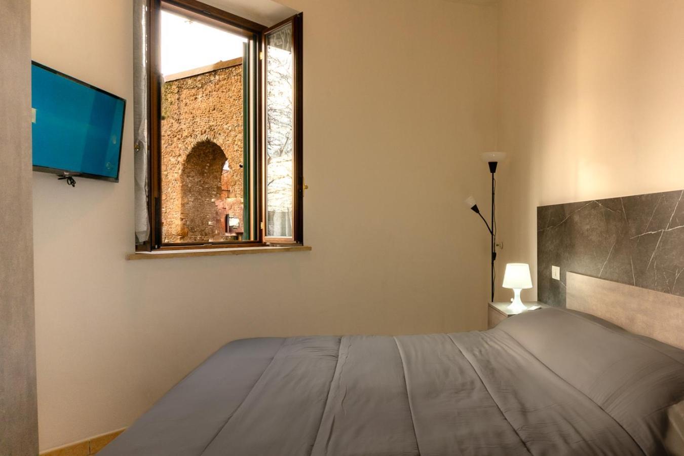 Vivimihome - Holiday Life Roma Esterno foto