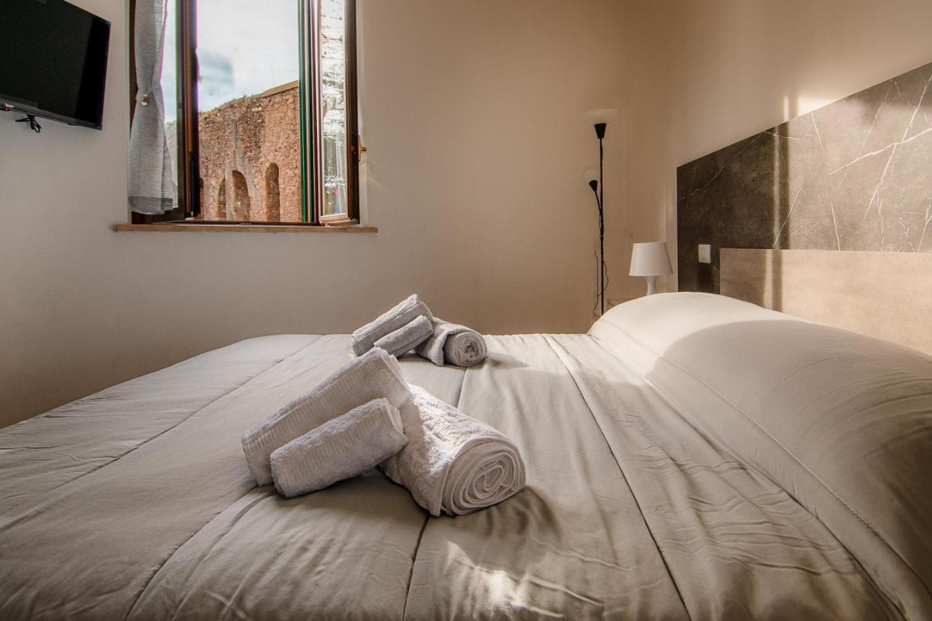 Vivimihome - Holiday Life Roma Esterno foto