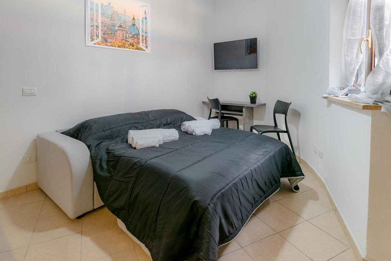 Vivimihome - Holiday Life Roma Esterno foto