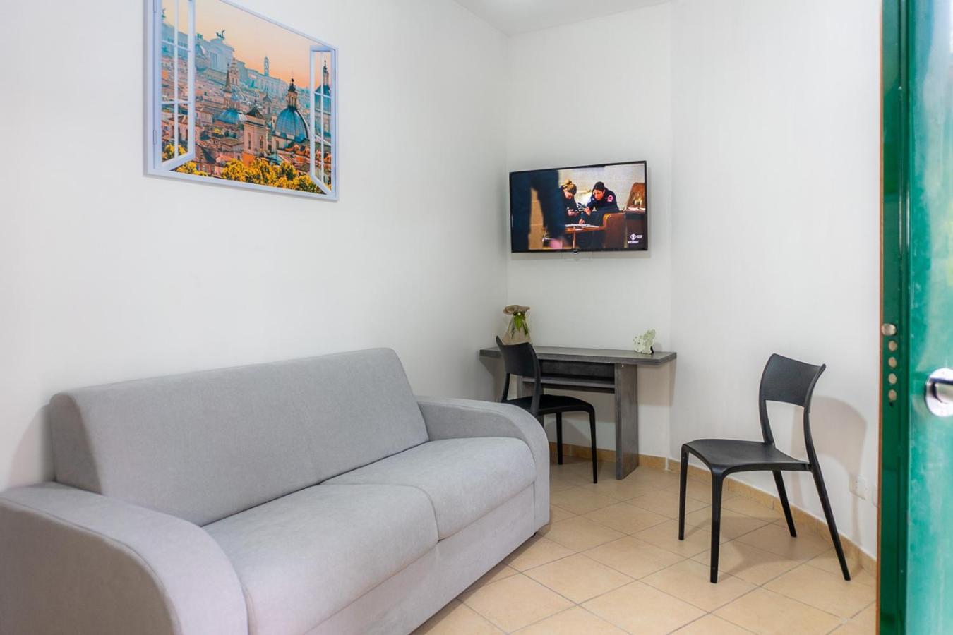 Vivimihome - Holiday Life Roma Esterno foto