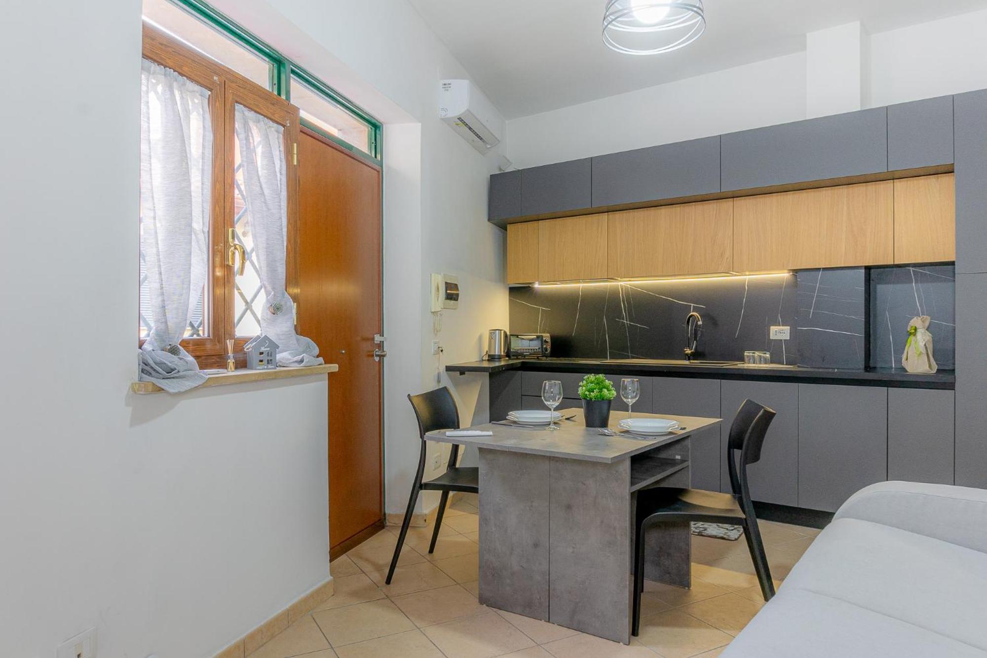 Vivimihome - Holiday Life Roma Esterno foto